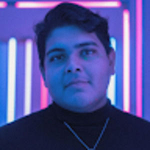Meet your Posher, Alvi